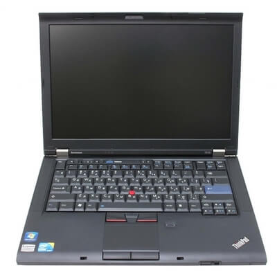 Замена петель на ноутбуке Lenovo ThinkPad T410i